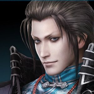 賈充 (高橋広樹) 的头像