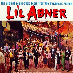 Lil' Abner