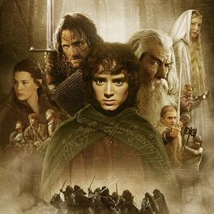 Avatar for OST The Lord Of The Rings