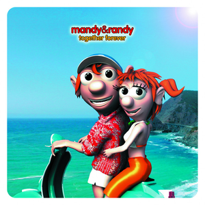 Mandy & Randy - Music Touched My Heart Lyrics - Zortam Music