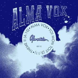 ALMA VOX 的头像