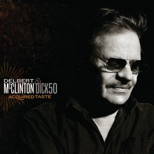 Delbert McClinton & The Dick50 的头像