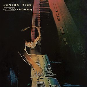 Flying Time