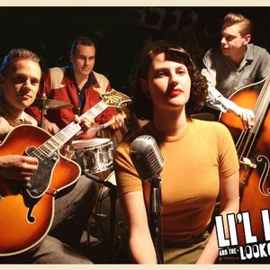 Avatar for Lil' Linn and The Lookout Boys