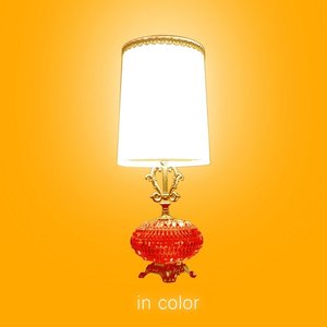 In Color (the Lamp Album)