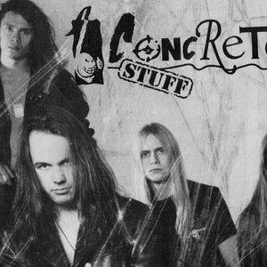 Concrete Stuff 的头像