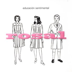 Educación Sentimental