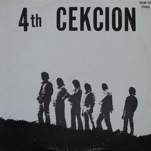 4th Cekcion