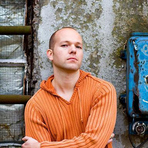 René Amesz photo provided by Last.fm