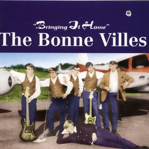 Avatar for The Bonne Villes