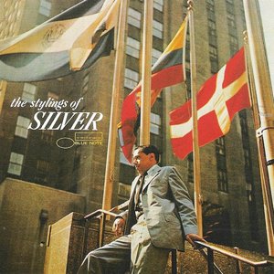 Изображение для 'The Stylings Of Silver'