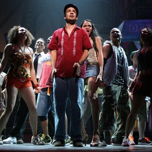 Original Broadway Cast of In The Heights 的头像