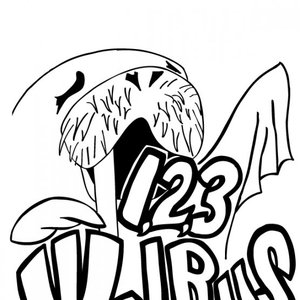 1, 2, 3 Walrus! 的头像