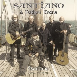 Santiano (Crew Version) - Single