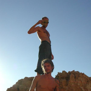 Third Ear Audio photo provided by Last.fm