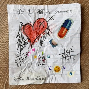 De Ti Me Enamoré - Single