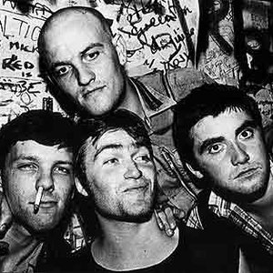 Angelic Upstarts 的头像