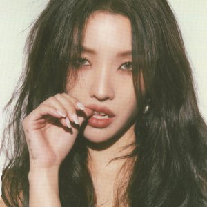 Avatar di Soyeon