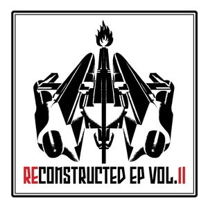 Reconstructed EP Vol.2