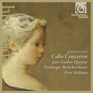 Haydn: Cello Concertos Nos. 1 & 2 / Monn: Cello Concerto