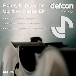 Uplift Vs Classic EP