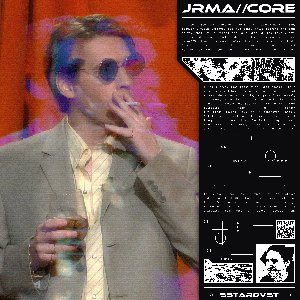 Jrma//Core - EP
