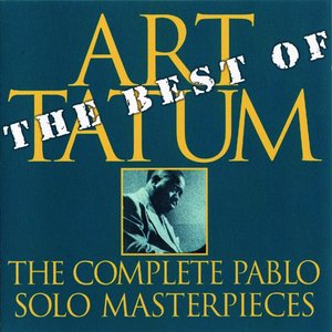 The Best Of The Complete Pablo Solo Masterpieces