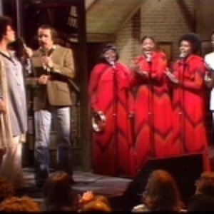 Аватар для Paul Simon with Phoebe Snow and The Jessy Dixon Singers