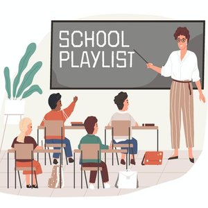 School Playlist