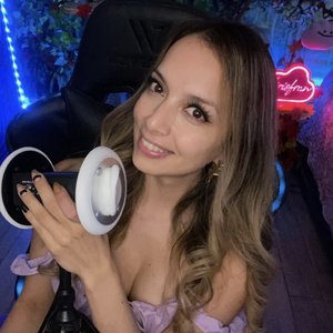 Aqueous ASMR Triggers