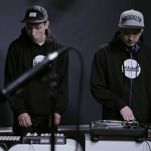 The Cancel & Dj Shon 的头像