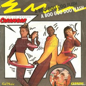 Le Groupe Carambar 的头像