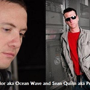 Ocean Wave vs. Progression 的头像