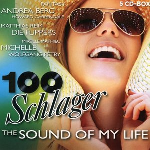 100 Schlager - The Sound Of My Life