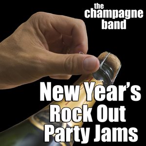 New Year's Rock Out Party Jams