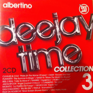 Deadly Sins - Deejay Time Collection 3 - Zortam Music