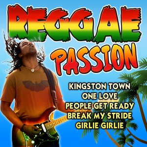 Reggae Passion
