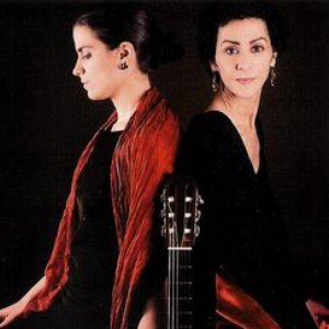 Angélique Ionatos & Katerina Fotinaki 的头像