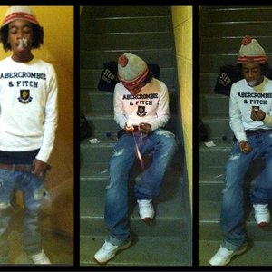 Shawn DropStackss 的头像
