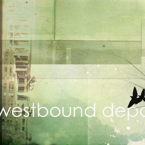 “Westbound Departure”的封面