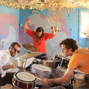 Foot Village photo provided by Last.fm