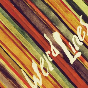 Weird Lines