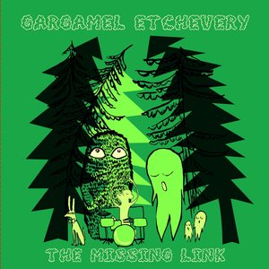 Gargamel Etchevery 的头像