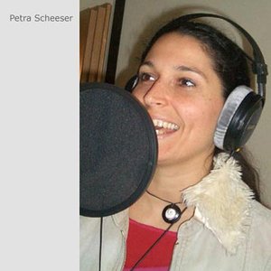 Petra Scheeser 的头像