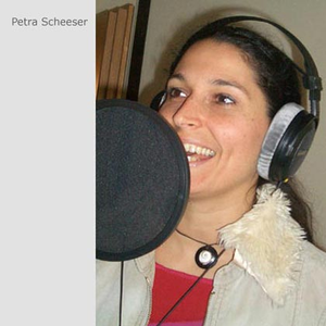 Petra Scheeser photo provided by Last.fm