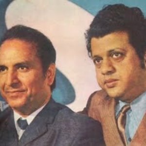Avatar for Shankar Jaikishan • Rais Khan