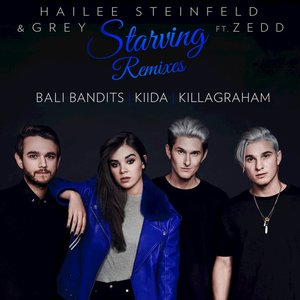 Starving (Remixes)