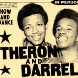 Theron & Darrell için avatar