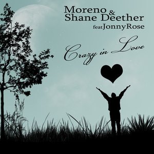 Moreno & Shane Deether feat. Jonny Rose 的头像