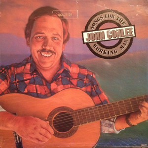 Songs for the Working Man cover